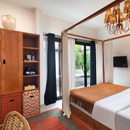 Canggu Studios Downtown Managed By Cpm Bali