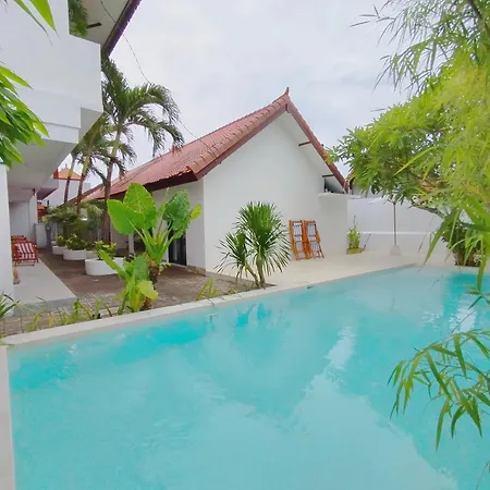Canggu Studios Downtown Managed By Cpm Bali