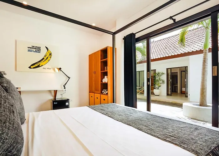 Downtown * Canggu (Bali)