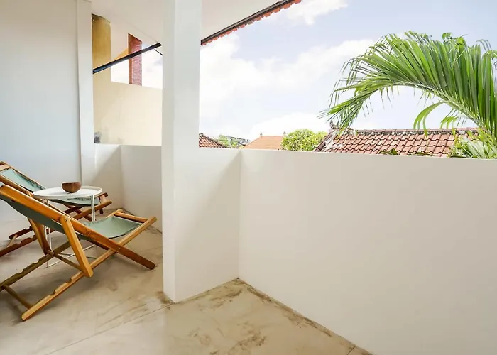 Guest house Downtown Canggu (Bali)