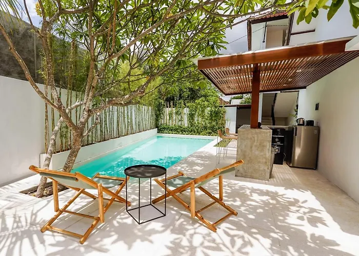 Guest house Downtown Canggu (Bali)