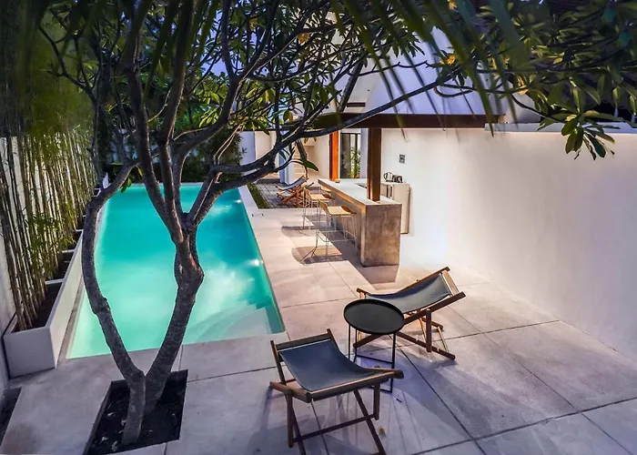 Downtown Guest house *