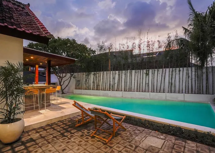 Downtown Guest house *
