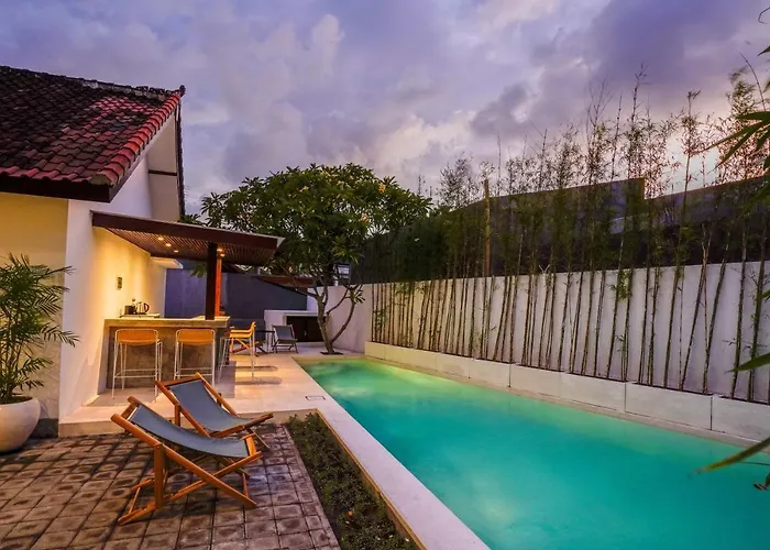 Guest house Downtown