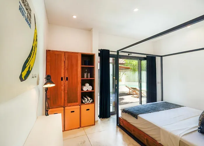 Guest house Downtown *