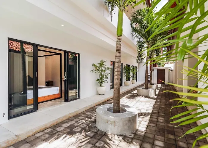 Guest house Downtown *